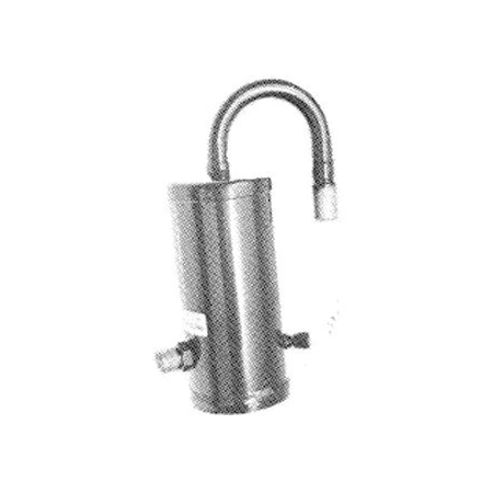 Motorcraft Hose/Fittings Accumulator Asy, Yf2035 YF2035